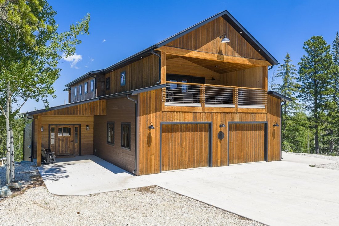 House in Lead, South Dakota, United States 2 - 15532485