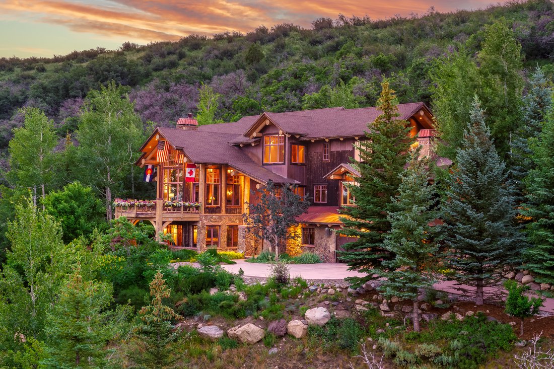 House in Steamboat Springs, Colorado, United States 3 - 15876867