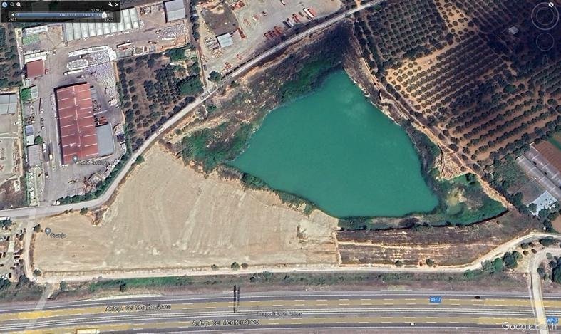 Land in Constanti, Catalonia, Spain 2 - 15881448
