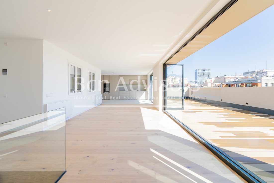 Apartment in Eixample, Barcelona, Spain 1 - 15876839