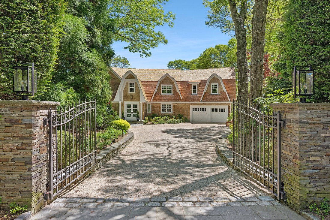 House in Southampton, New York, United States 3 - 15878187