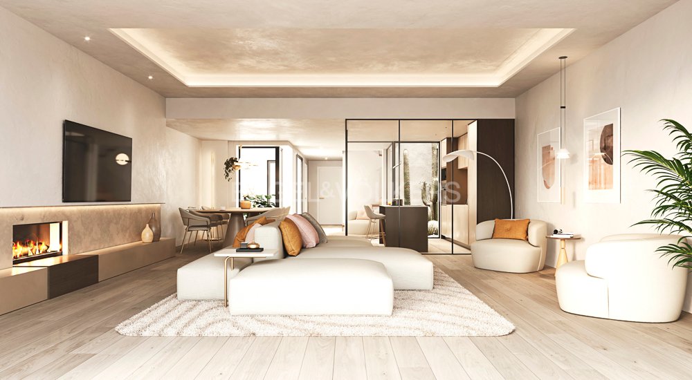 House in Torrelodones, Comunidad de Madrid, Spain 1 - 15877491