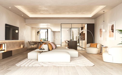 House in Torrelodones, Comunidad de Madrid, Spain 1