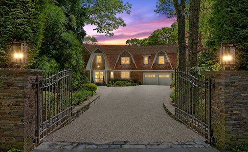 Casa a Southampton, New York, Stati Uniti 1