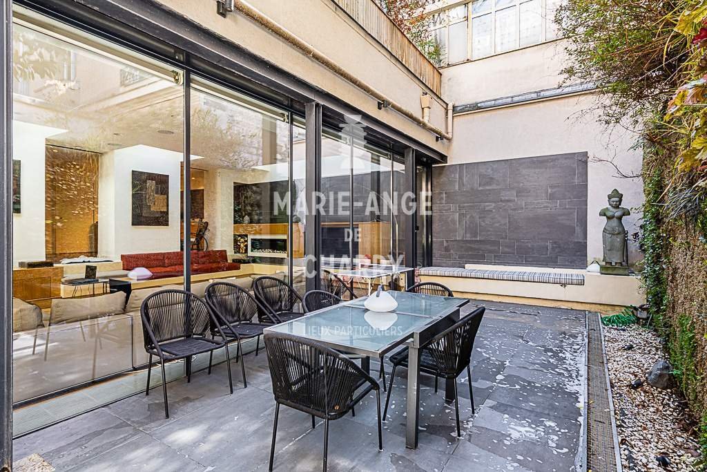House in Muette Nord, Paris 16e Arrondissement, Paris 2 - 15868946