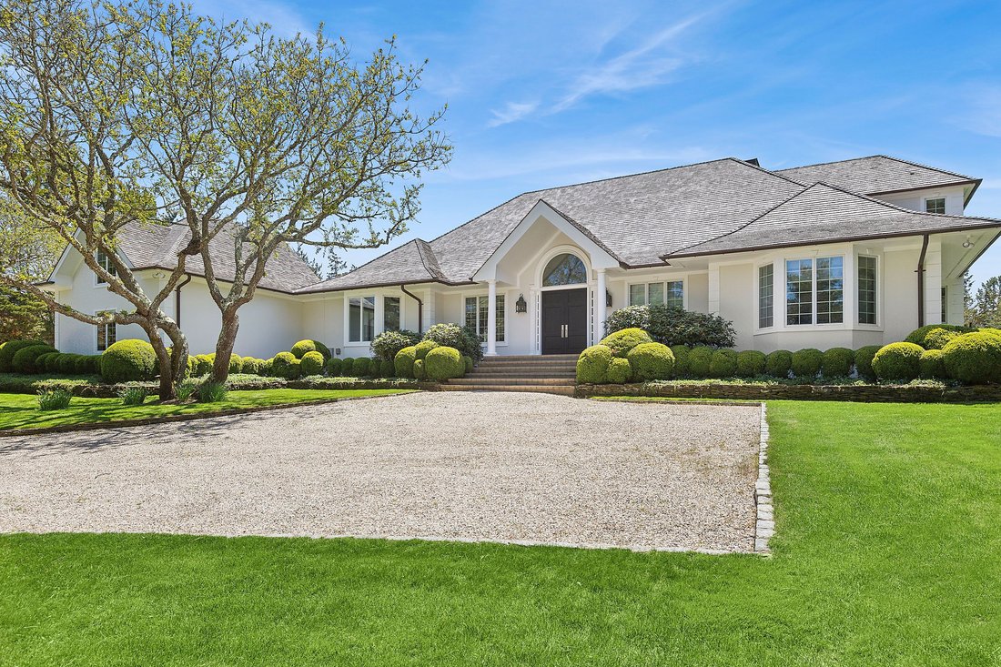 Southampton, New York, United States 4 - 15878262