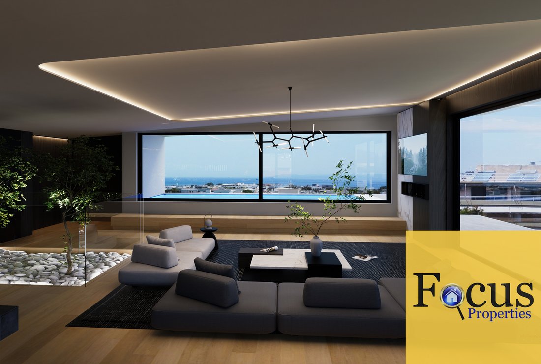 Apartment in Voula, Attica, Greece 5 - 15876315
