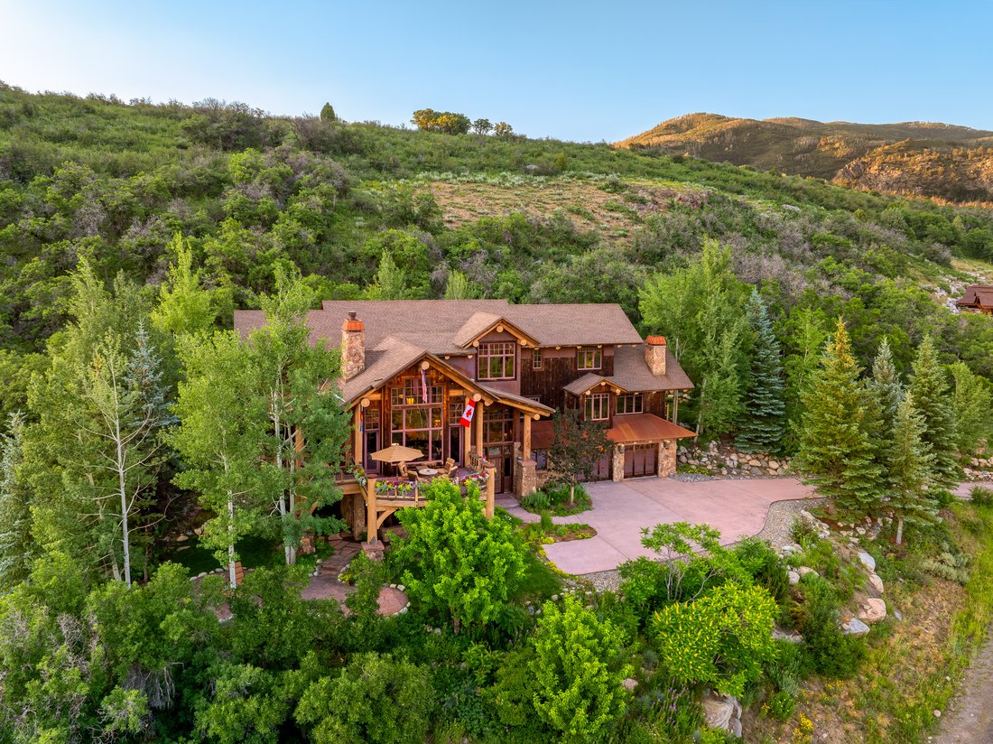 House in Steamboat Springs, Colorado, United States 2 - 15876867