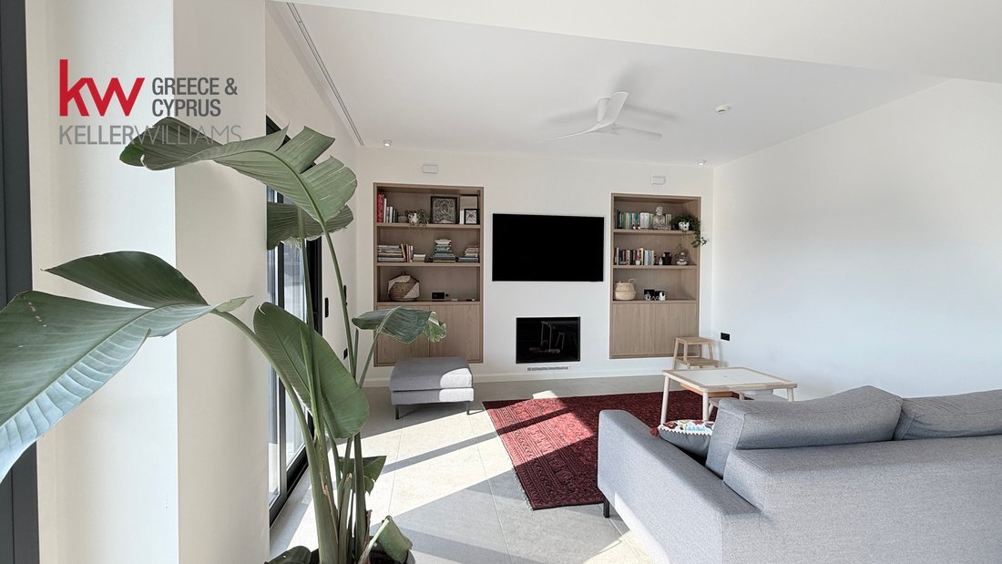 Apartment in Central Macedonia, Macedonia and Thrace, Greece 2 - 15879215