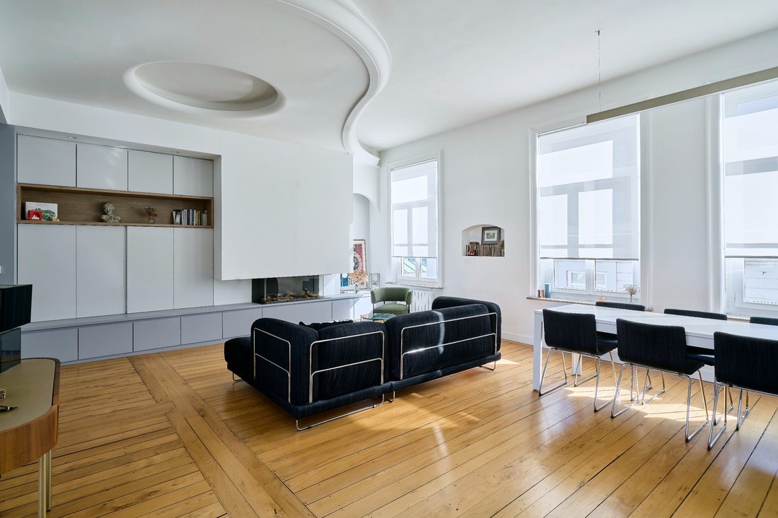Apartment in Caulier, Lille, France 2 - 15879822