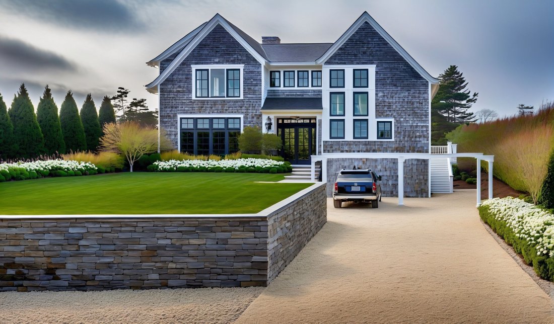 House in East Quogue, New York, United States 1 - 15878231