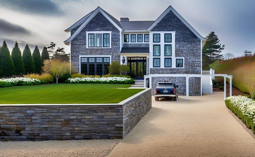 Haus in East Quogue, New York, Vereinigte Staaten 1