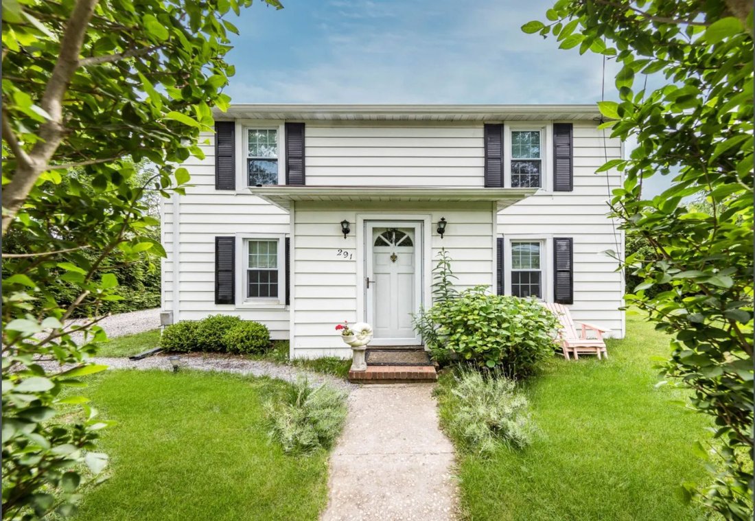 Sag Harbor, New York, United States 1 - 15878948