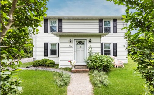 Sag Harbor, Nueva York, Estados Unidos 1