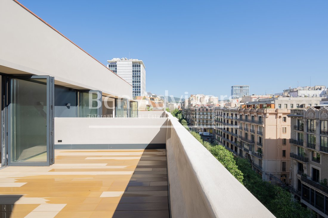 Apartment in Eixample, Barcelona, Spain 1 - 15876841