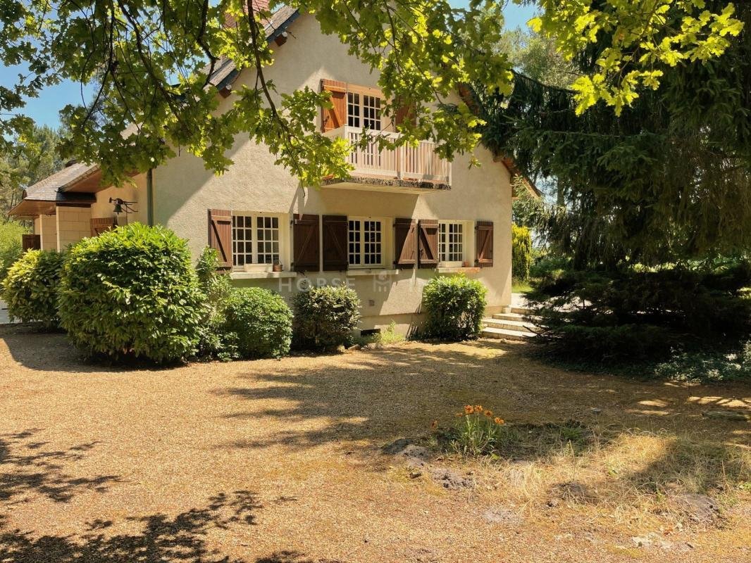 House in Bauge, Baugé-en-Anjou, France 4 - 15877107