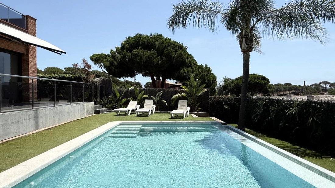 House in Arenys de Mar, Catalonia, Spain 3 - 15875274