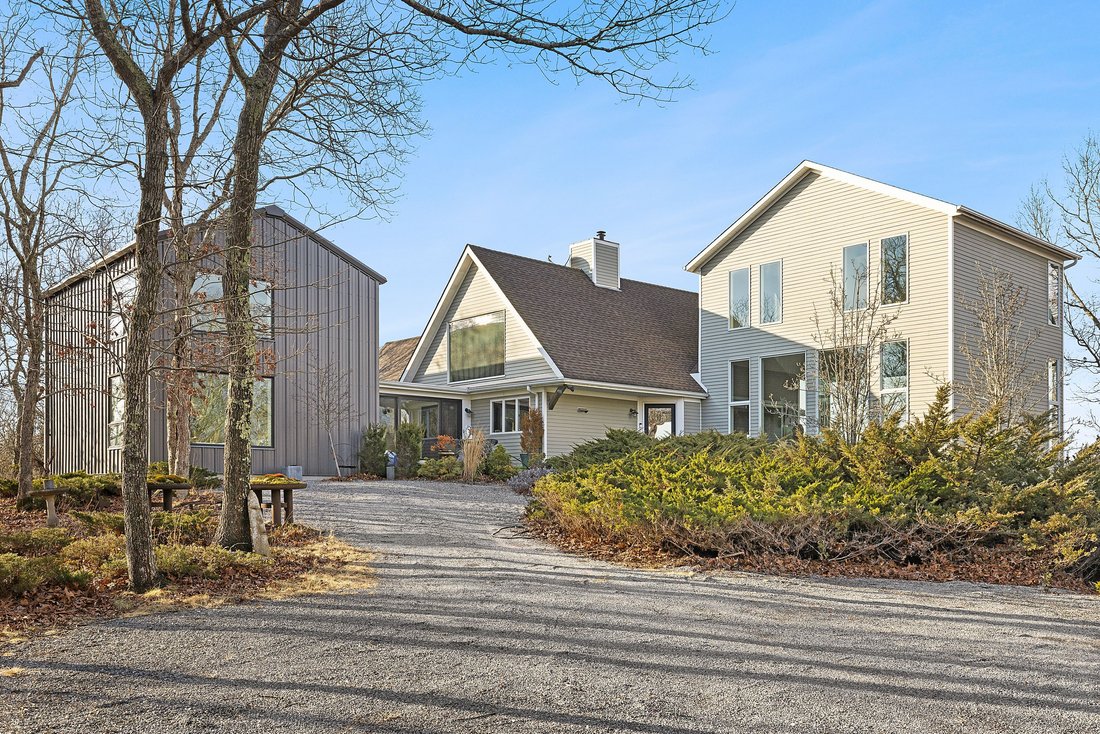 House in Sag Harbor, New York, United States 1 - 15877656