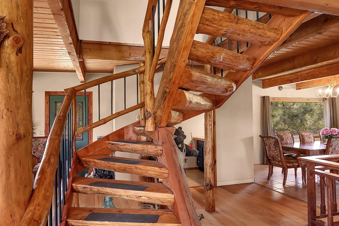 House in McCall, Idaho, United States 5 - 15875486