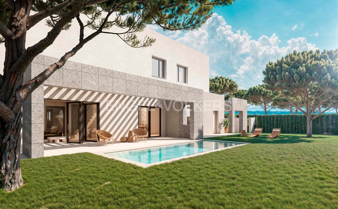 House in Torrelodones, Comunidad de Madrid, Spain 3 - 15877989