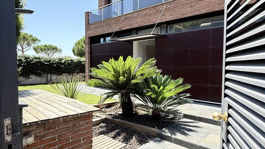 House in Arenys de Mar, Catalonia, Spain 4 - 15875274