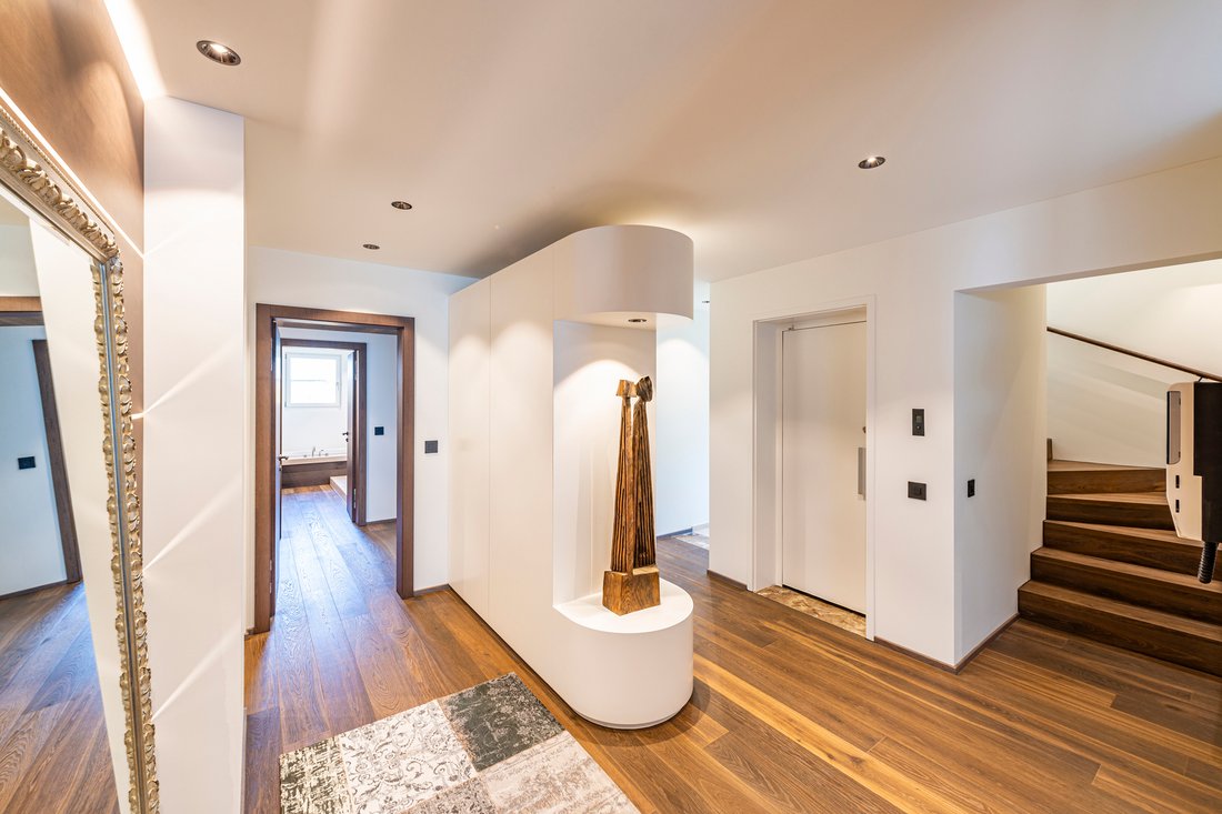 Apartment in Brissago, Ticino, Switzerland 4 - 15879659