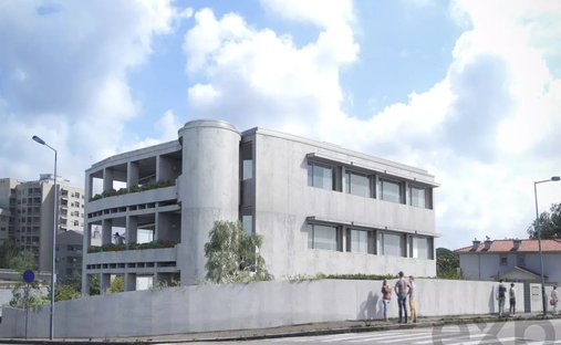 Apartment in Aldoar, Foz do Douro e Nevogilde, Porto District, Portugal 1