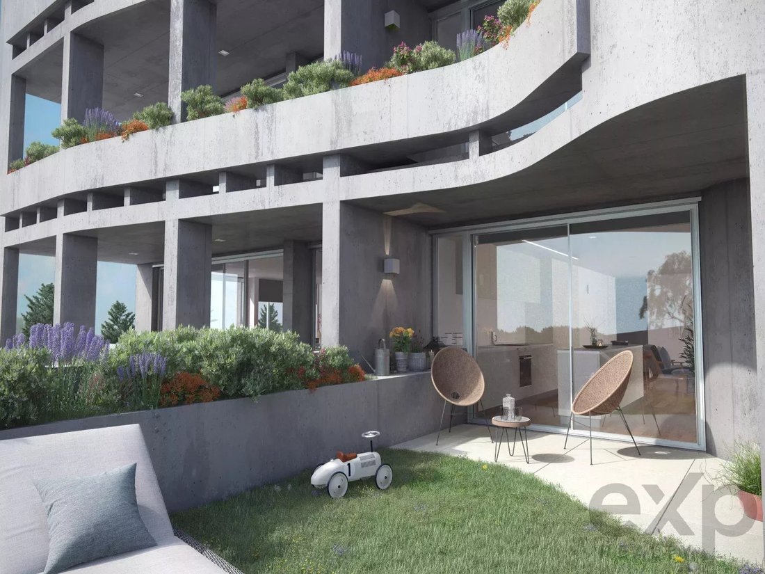 Apartment in Aldoar, Foz do Douro e Nevogilde, Porto District, Portugal 2 - 15877703