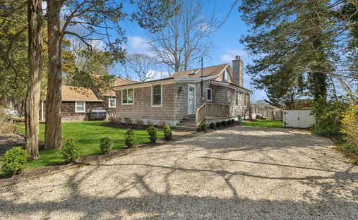 Southampton, New York, United States 1