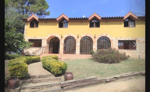 Villa en Mollet del Vallés, Cataluña, España 1