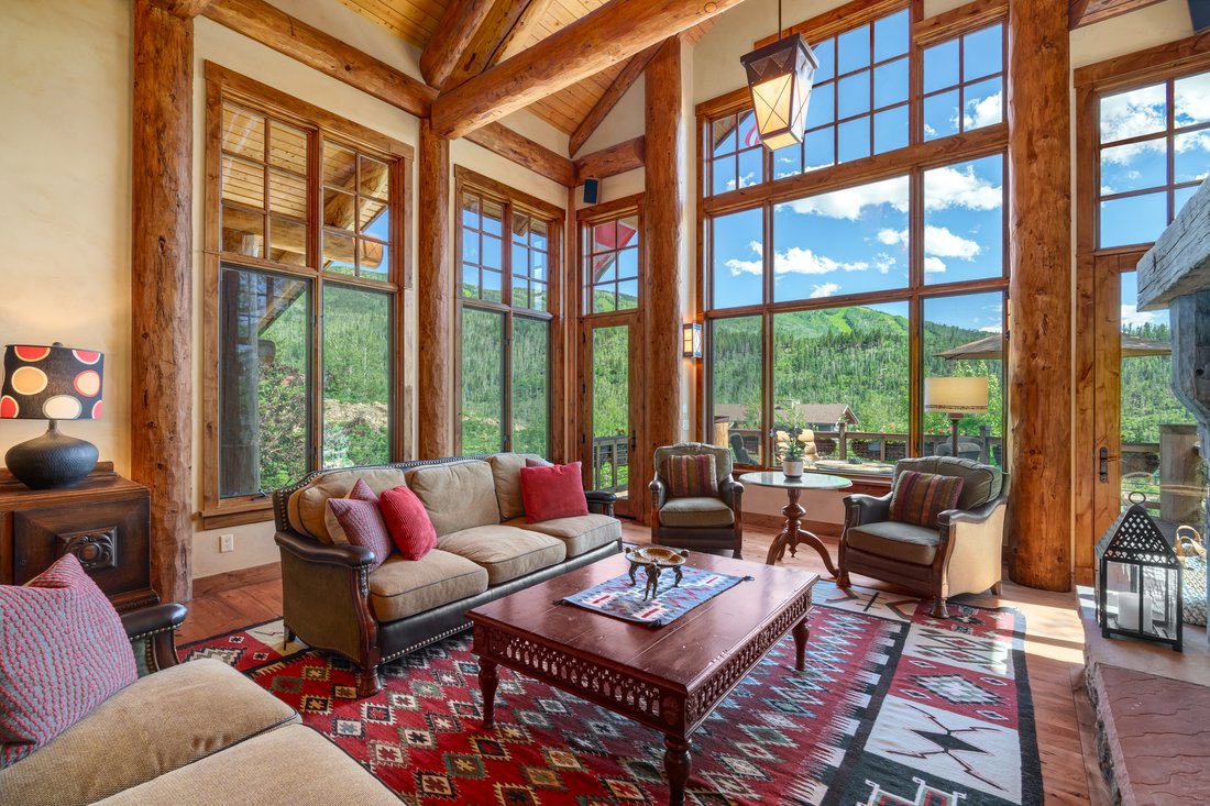 House in Steamboat Springs, Colorado, United States 5 - 15876867