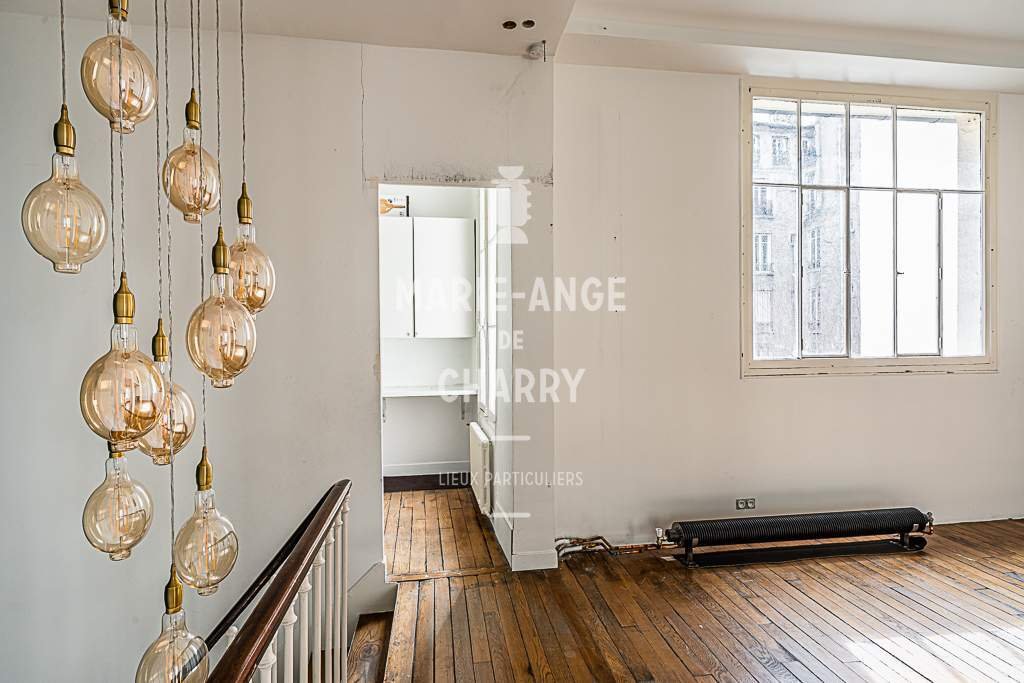 House in Bois de Boulogne, Paris 16e Arrondissement, Paris 4 - 15869126