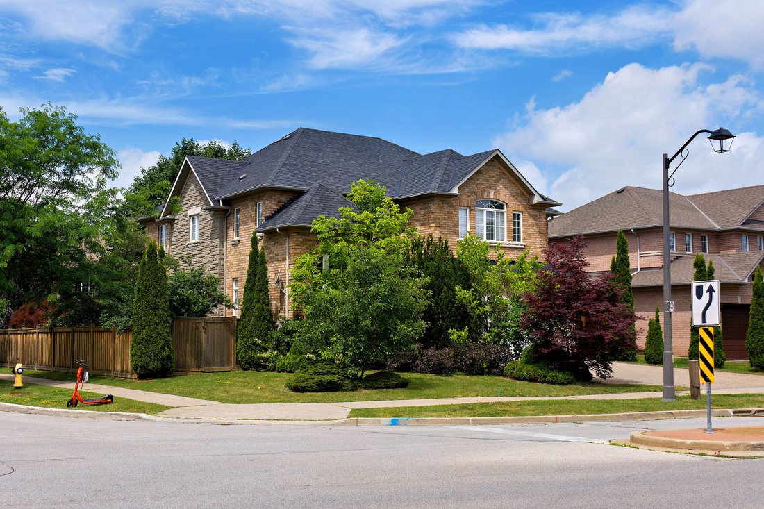 House in Vaughan, Ontario, Canada 3 - 15875158