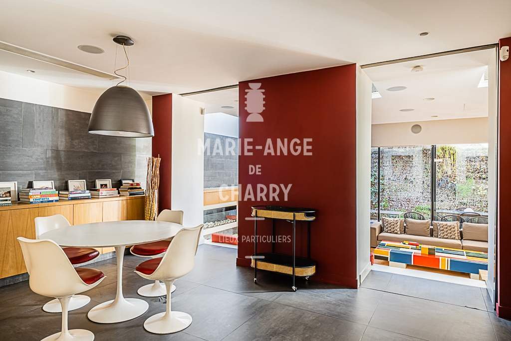 House in Muette Nord, Paris 16e Arrondissement, Paris 5 - 15868946