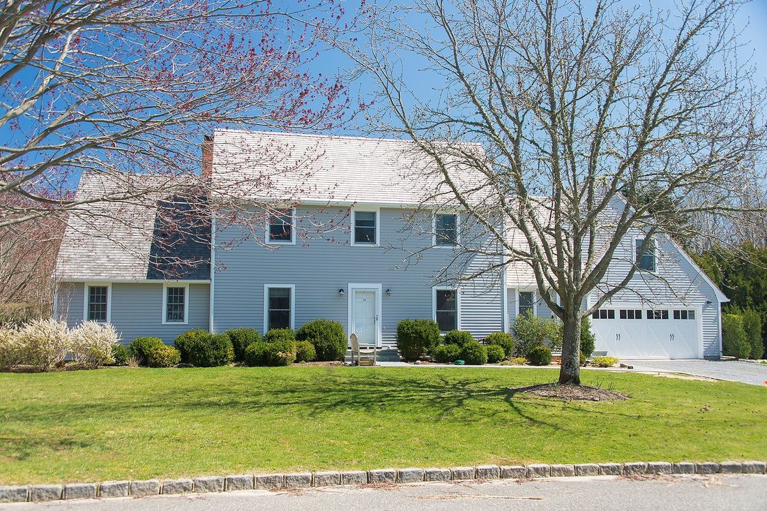 Bridgehampton, New York, United States 2 - 15878668