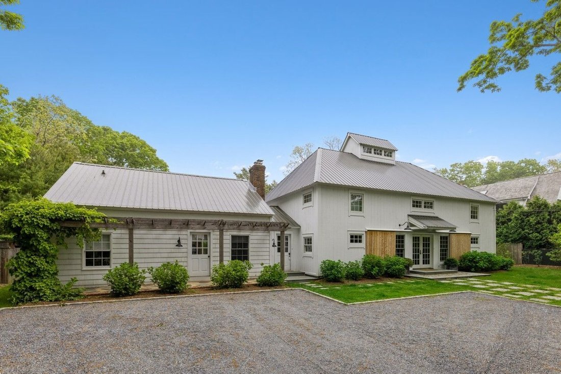 Wainscott, New York, United States 1 - 15878332