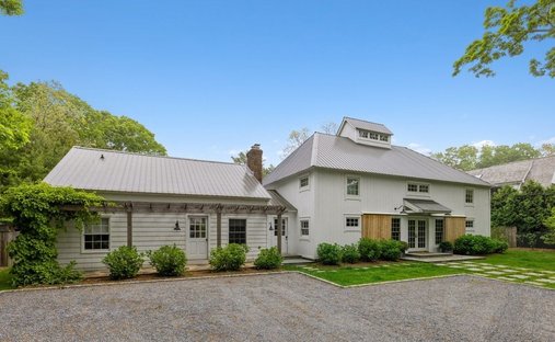 Wainscott, New York, United States 1