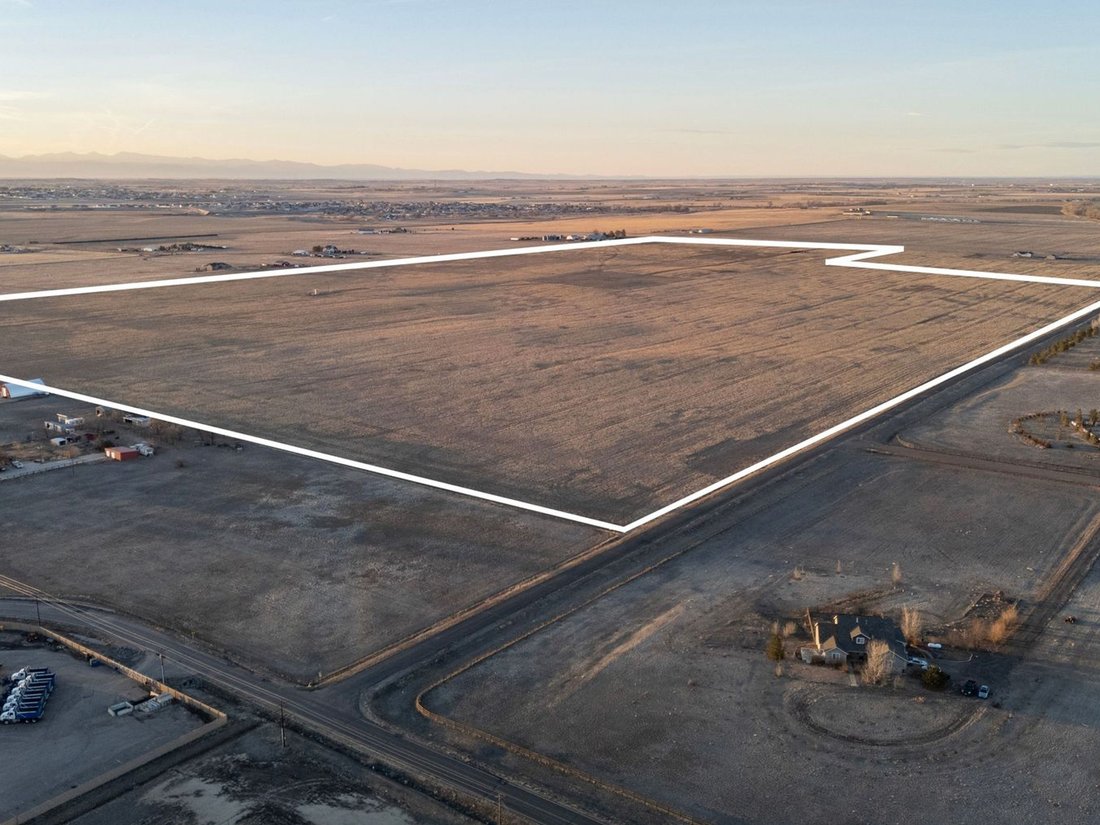 Land in Commerce City, Colorado, United States 4 - 15876787
