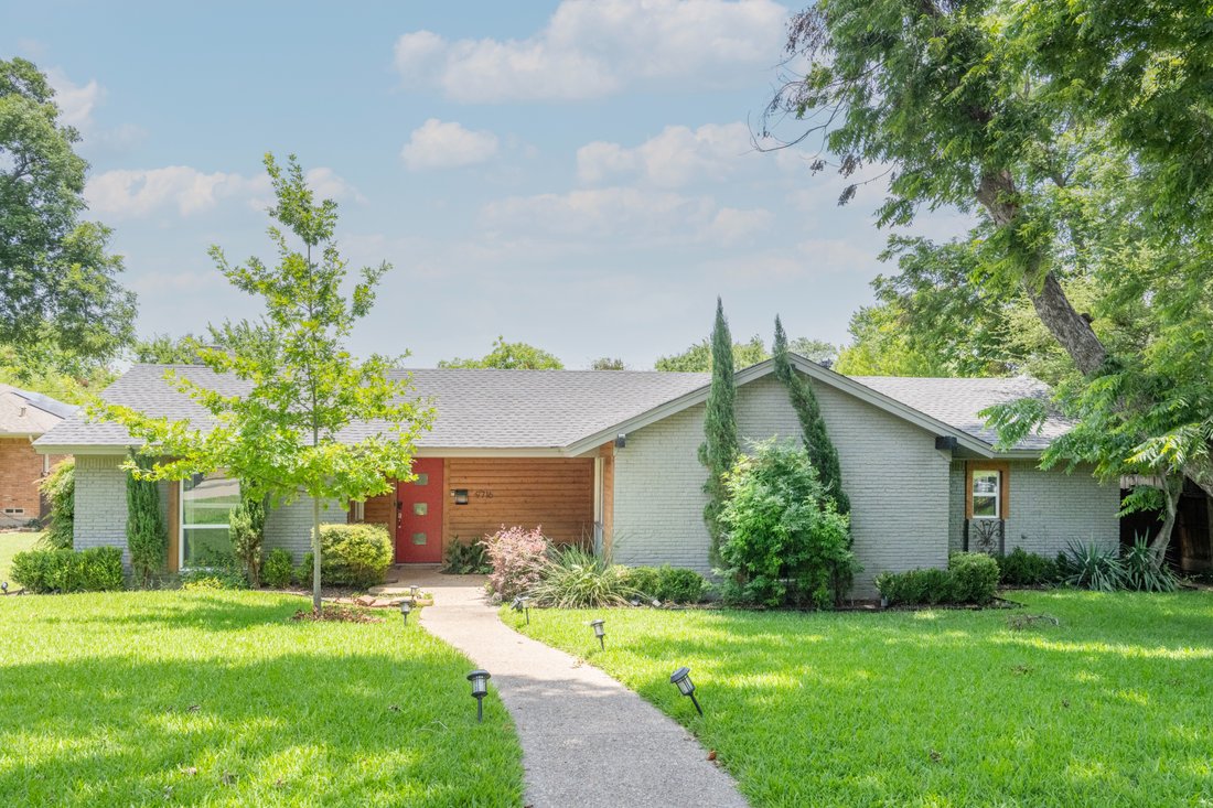House in Dallas, Texas, United States 1 - 15876395