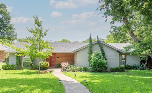 Casa a Dallas, Texas, Stati Uniti 1