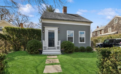 Sag Harbor, New York, United States 1