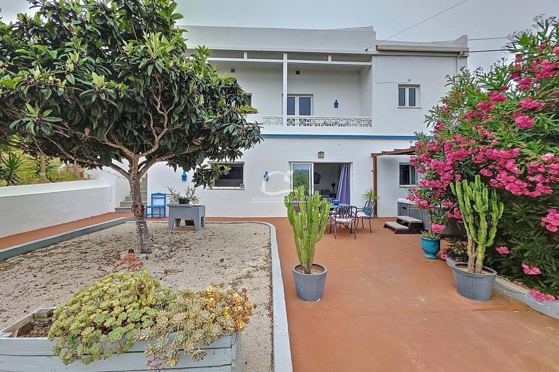 Villa in Boliqueime, Algarve, Portugal 1 - 15876492