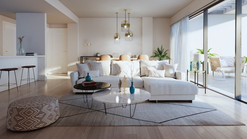 Apartment in Mijas, Andalusia, Spain 4 - 15876961