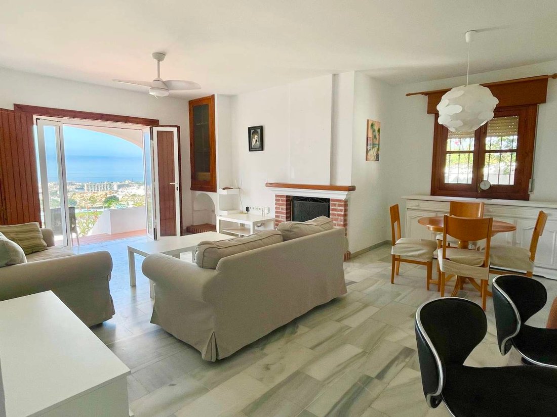 Villa a Nerja, Andalusia, Spagna 4 - 15877231