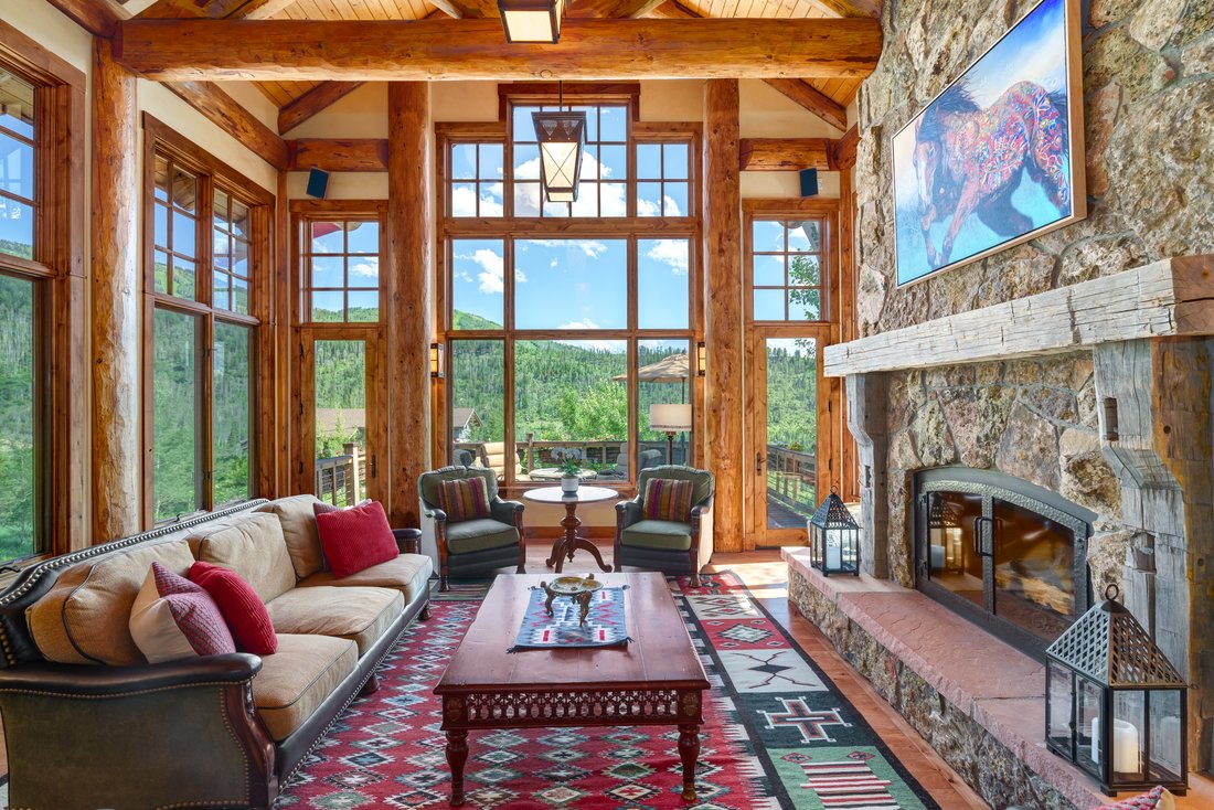 House in Steamboat Springs, Colorado, United States 4 - 15876867