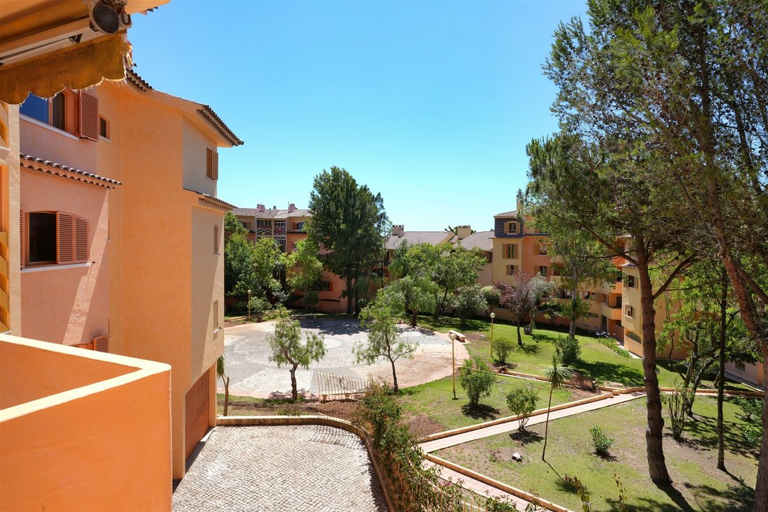 Apartment in Cascais e Estoril, Lisbon, Portugal 4 - 15875174