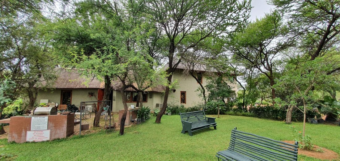 Farm Ranch in Mookgopong, Limpopo, South Africa 2 - 15879167