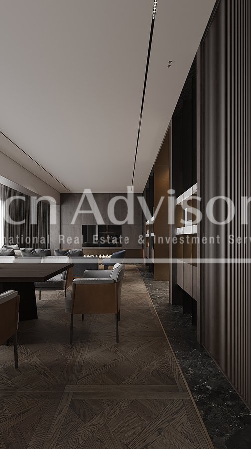 Apartment in Sarrià-Sant Gervasi, Barcelona, Spain 5 - 15876796