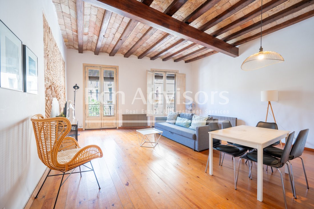Apartment in Ciutat Vella, Barcelona, Spain 2 - 15876851