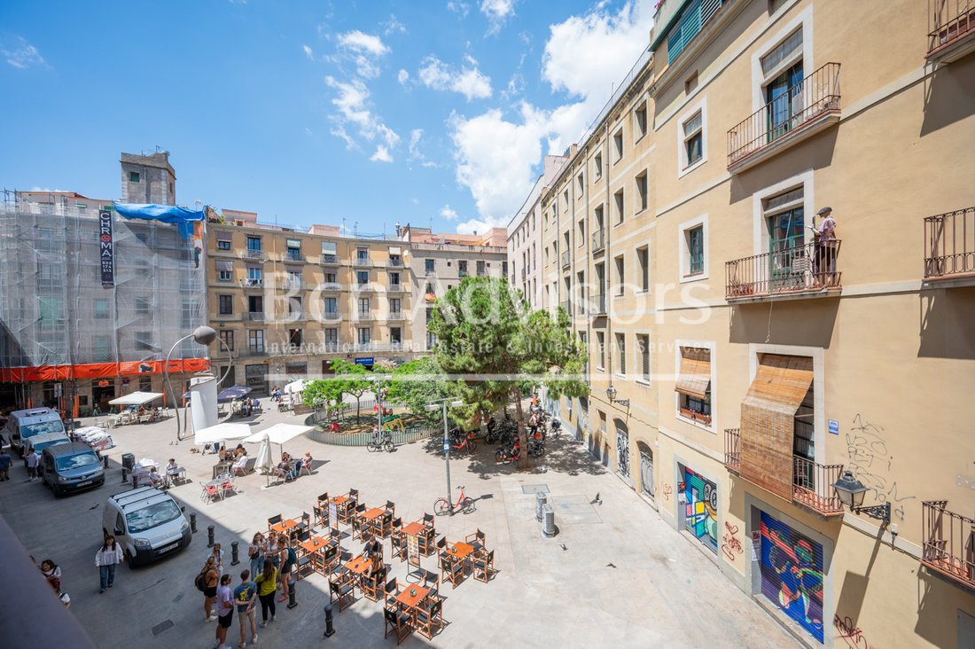 Apartment in Ciutat Vella, Barcelona, Spain 5 - 15876851